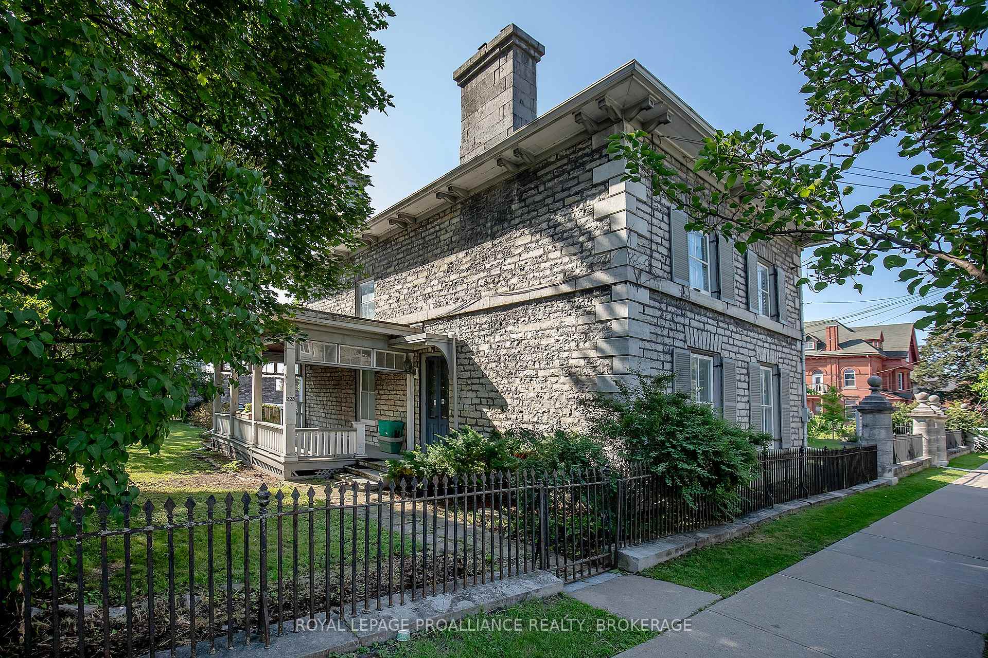 Photo 1 of 223 King Street E, Kingston, Central City East — HOMEH