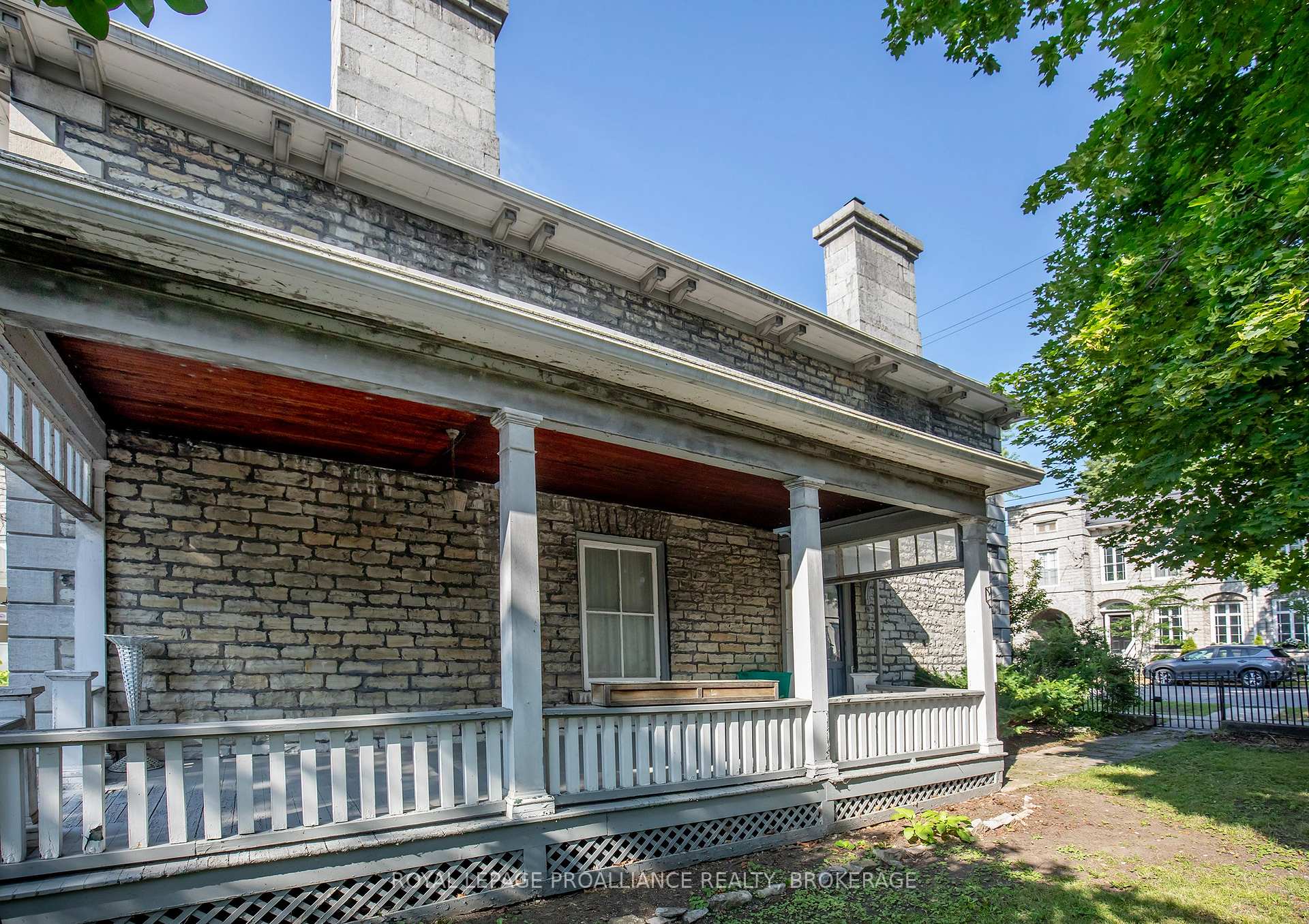 Photo 32 of 223 King Street E, Kingston, Central City East — HOMEH