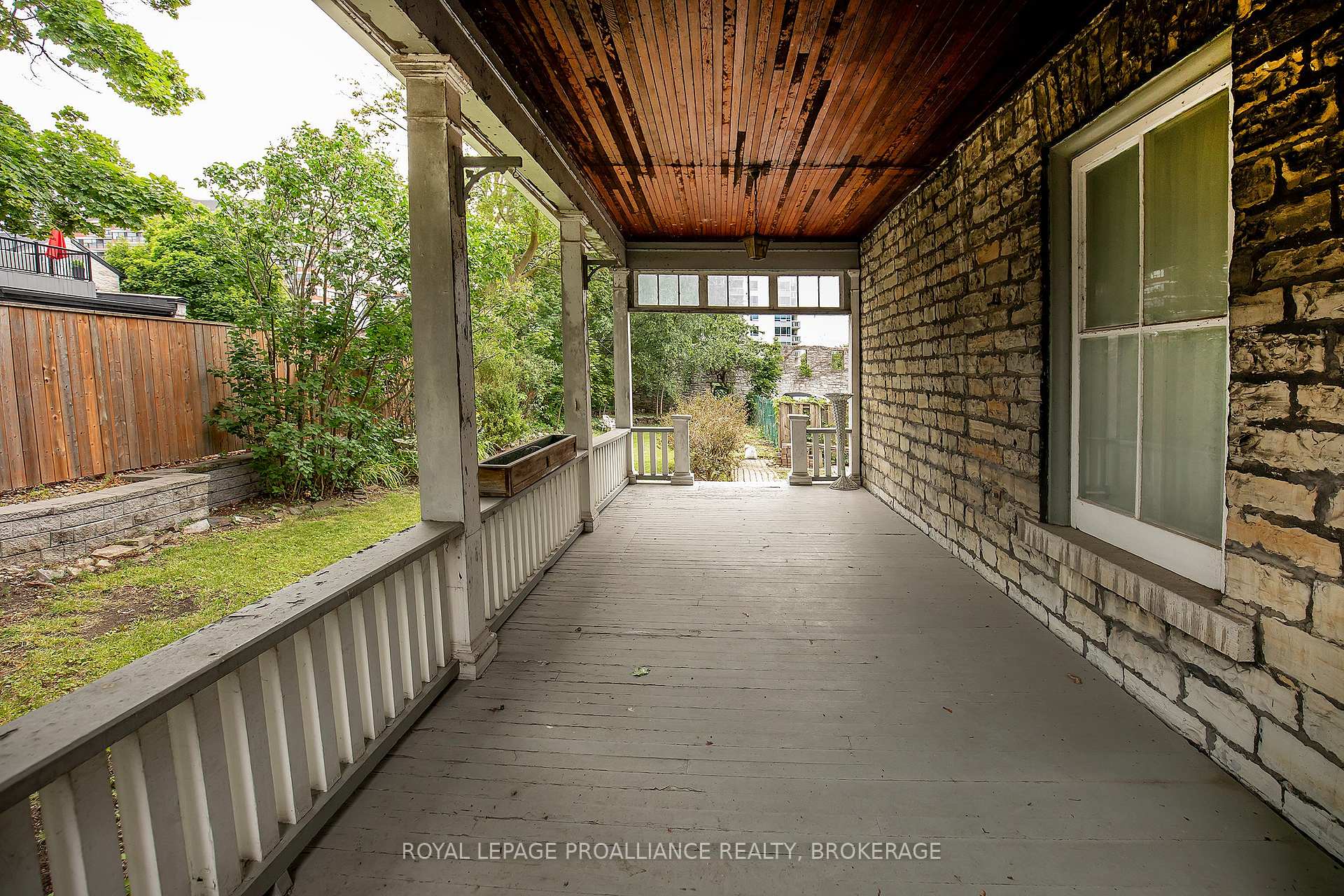 Photo 33 of 223 King Street E, Kingston, Central City East — HOMEH