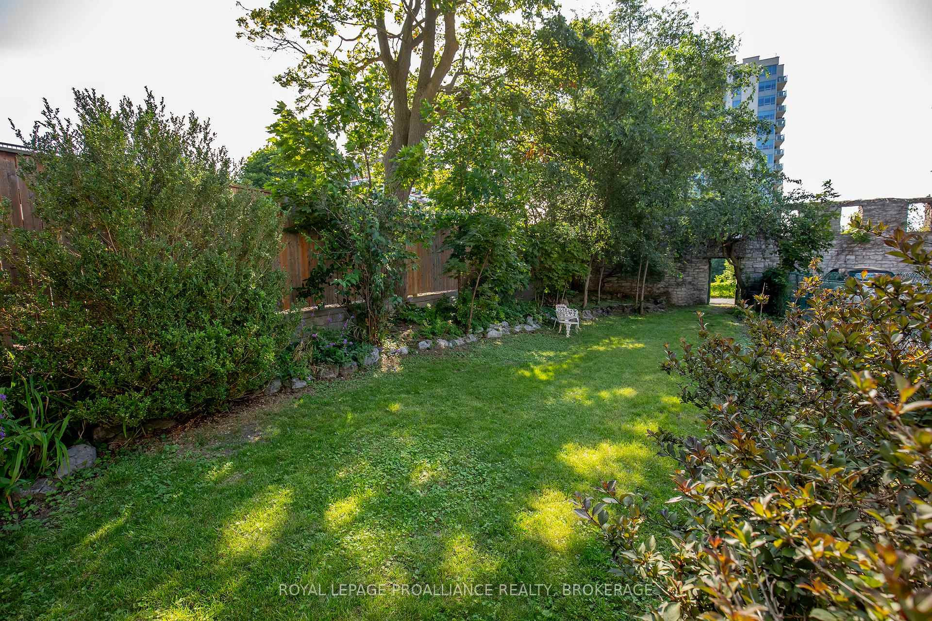 Photo 34 of 223 King Street E, Kingston, Central City East — HOMEH