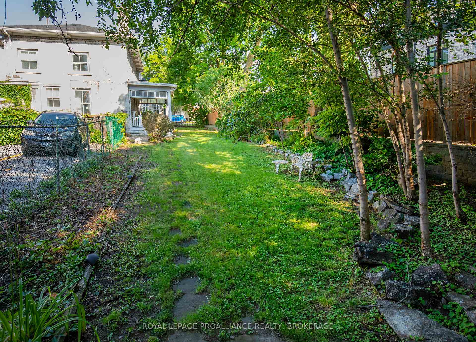 Photo 35 of 223 King Street E, Kingston, Central City East — HOMEH