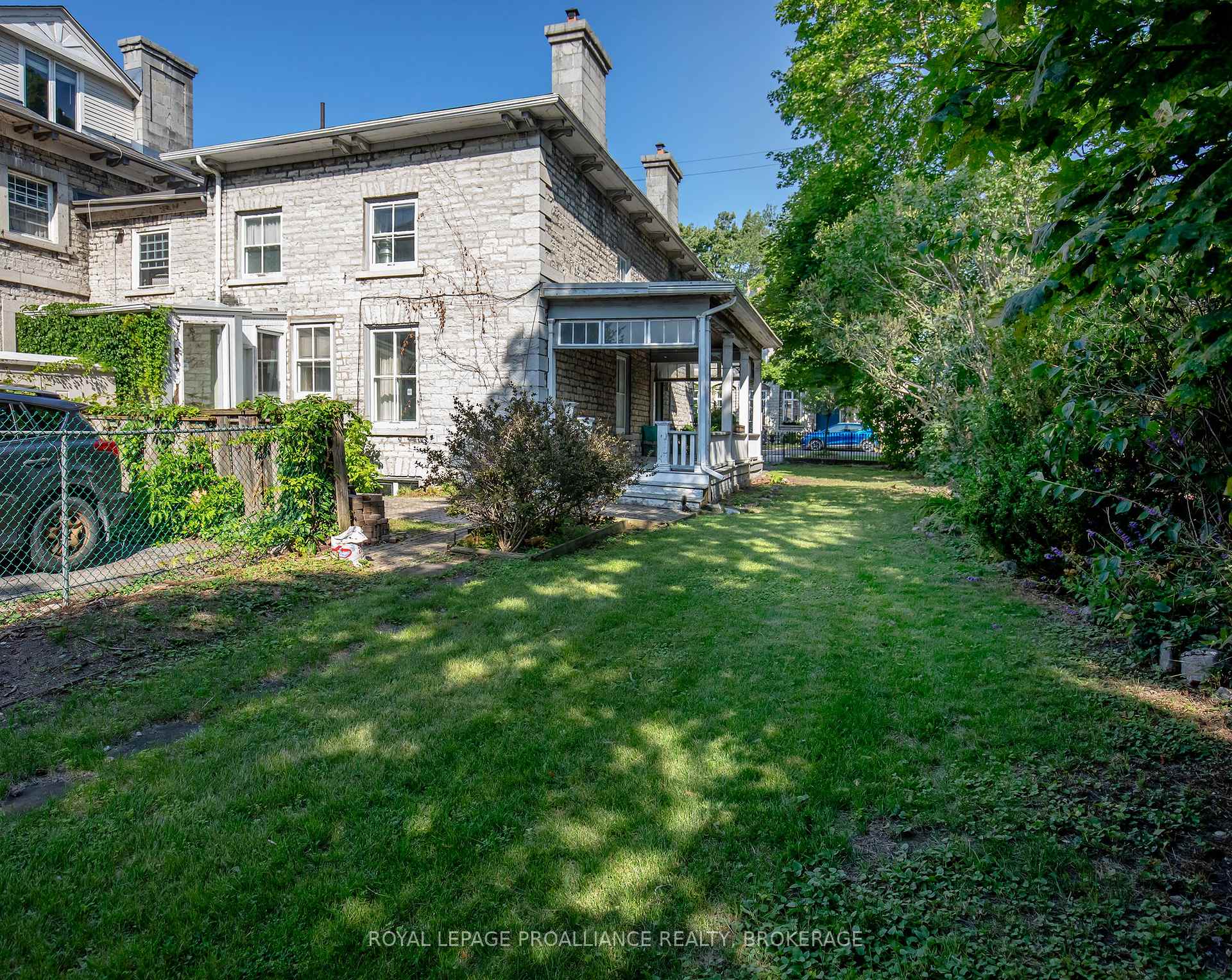 Photo 36 of 223 King Street E, Kingston, Central City East — HOMEH