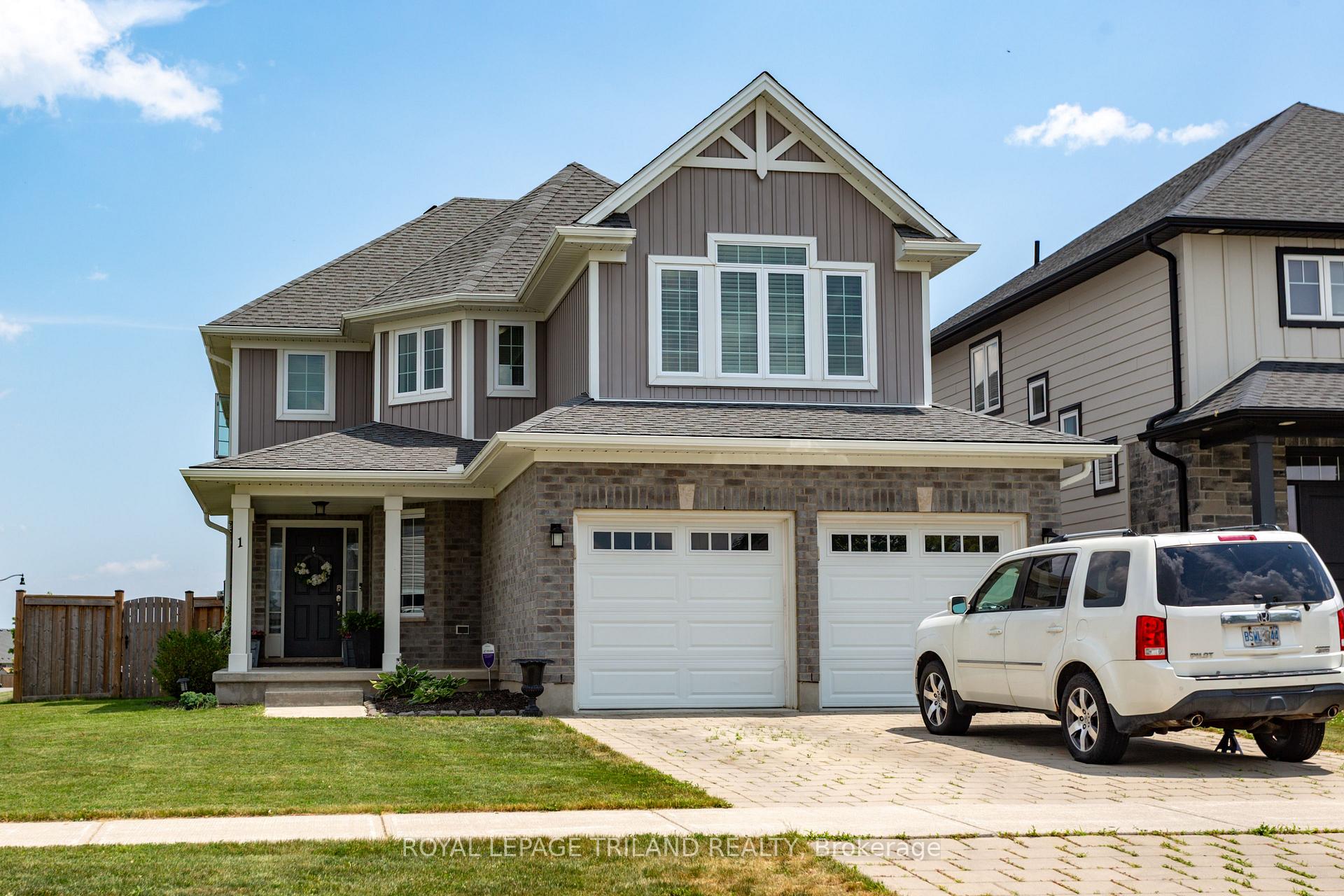 Photo of 1 Acorn Trail