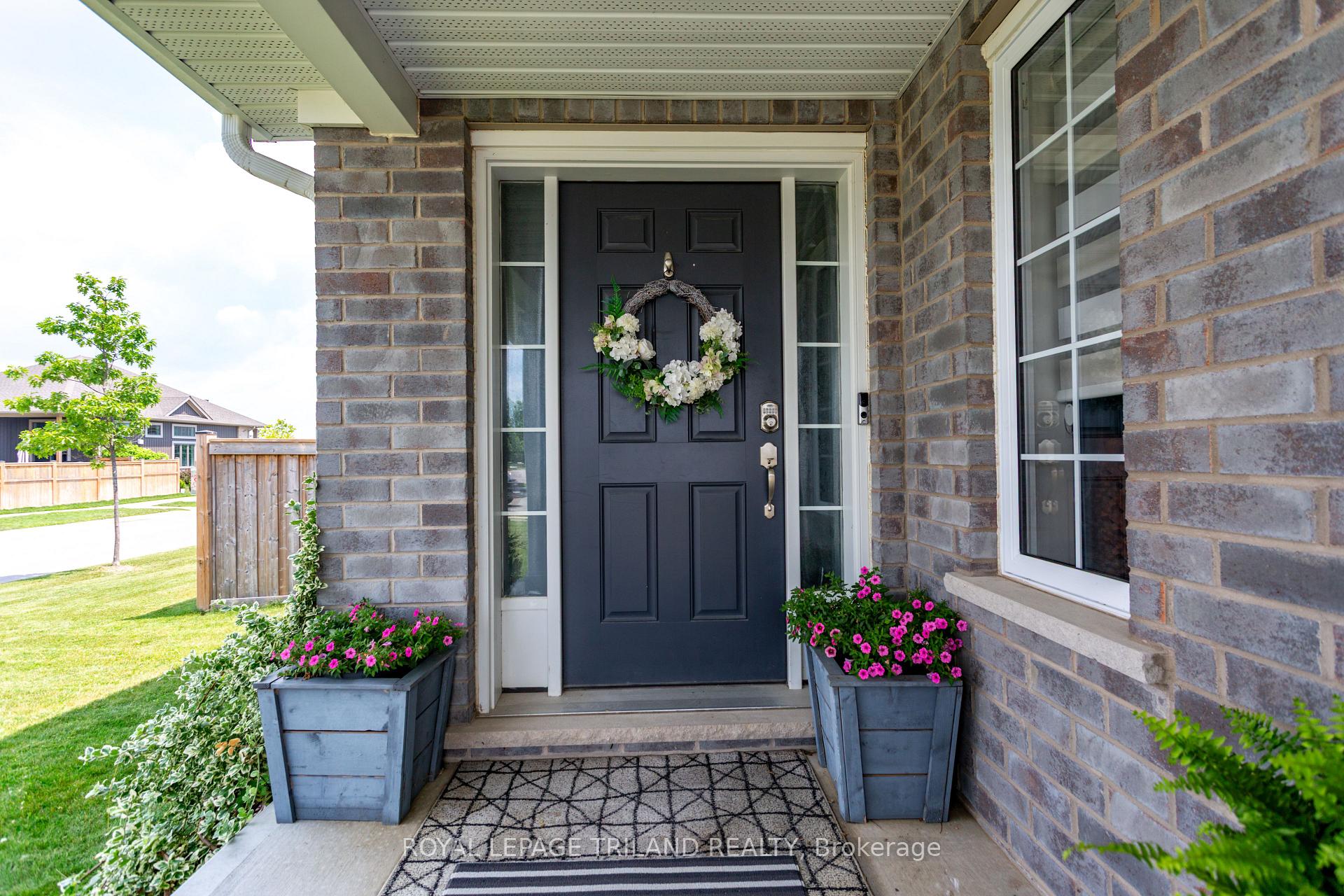 Photo 3 of 1 Acorn Trail, St. Thomas — HOMEH