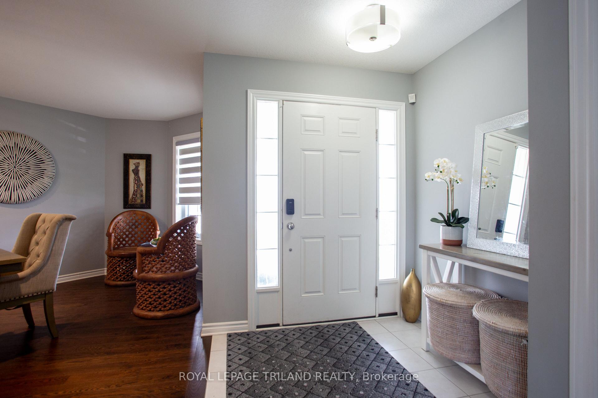 Photo 4 of 1 Acorn Trail, St. Thomas — HOMEH