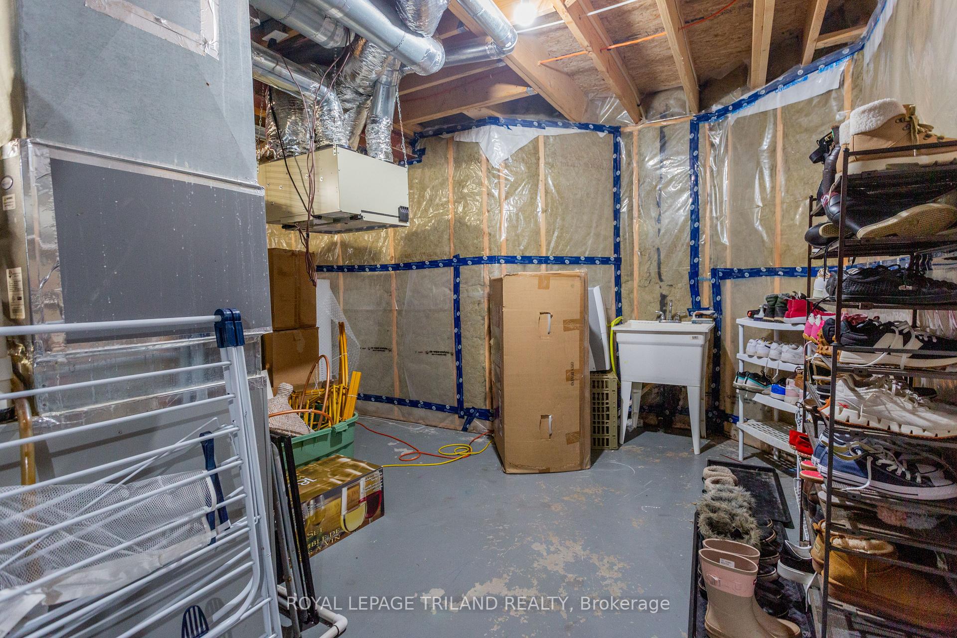 Photo 38 of 1 Acorn Trail, St. Thomas — HOMEH