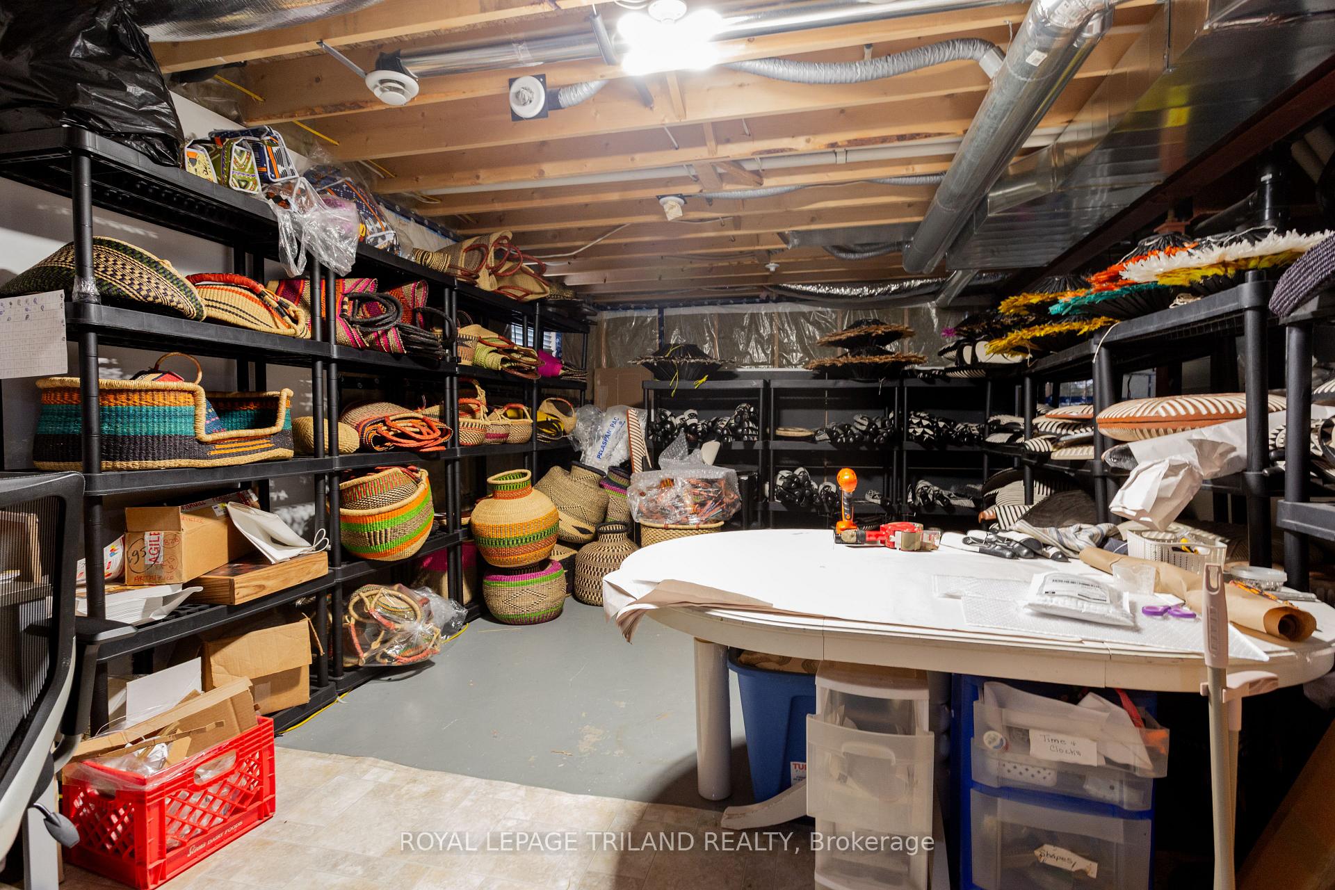 Photo 42 of 1 Acorn Trail, St. Thomas — HOMEH