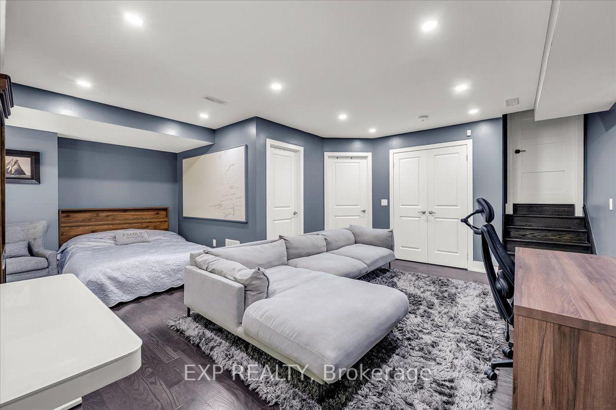 Photo 28 of 28 Crestridge Drive, Vaughan, Patterson — HOMEH