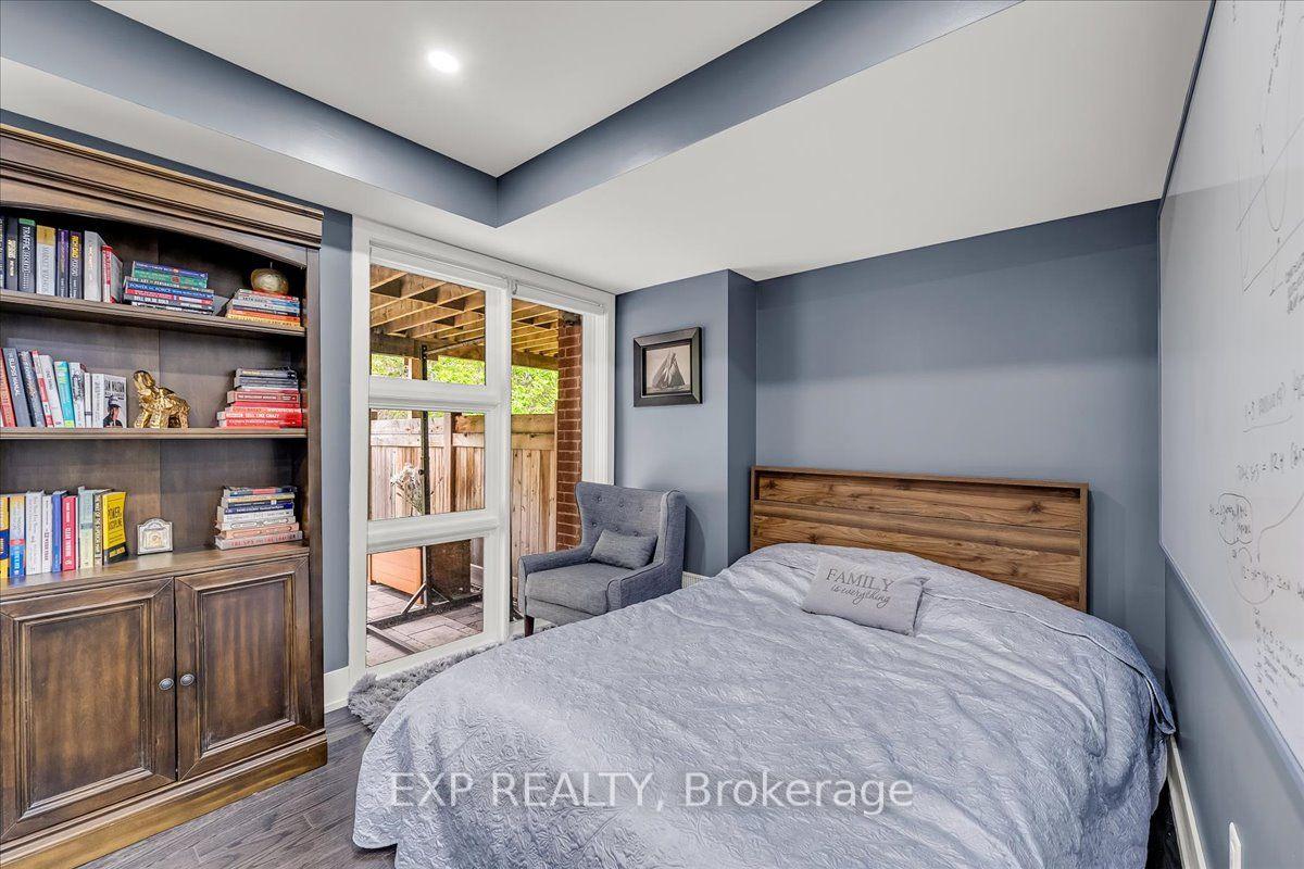 Photo 30 of 28 Crestridge Drive, Vaughan, Patterson — HOMEH