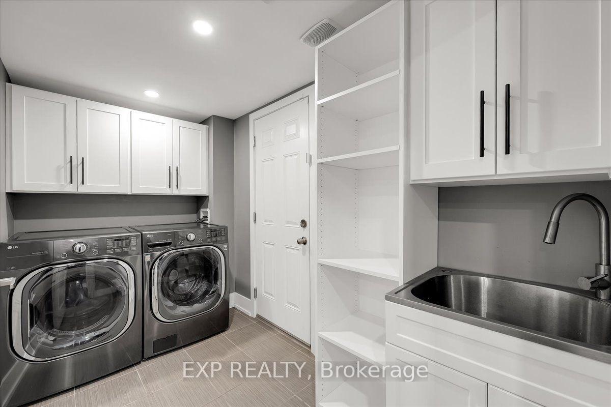 Photo 32 of 28 Crestridge Drive, Vaughan, Patterson — HOMEH