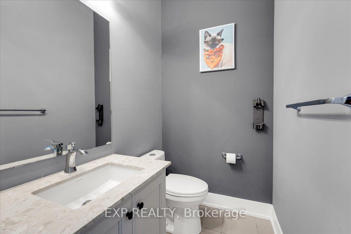 Photo 33 of 28 Crestridge Drive, Vaughan, Patterson — HOMEH