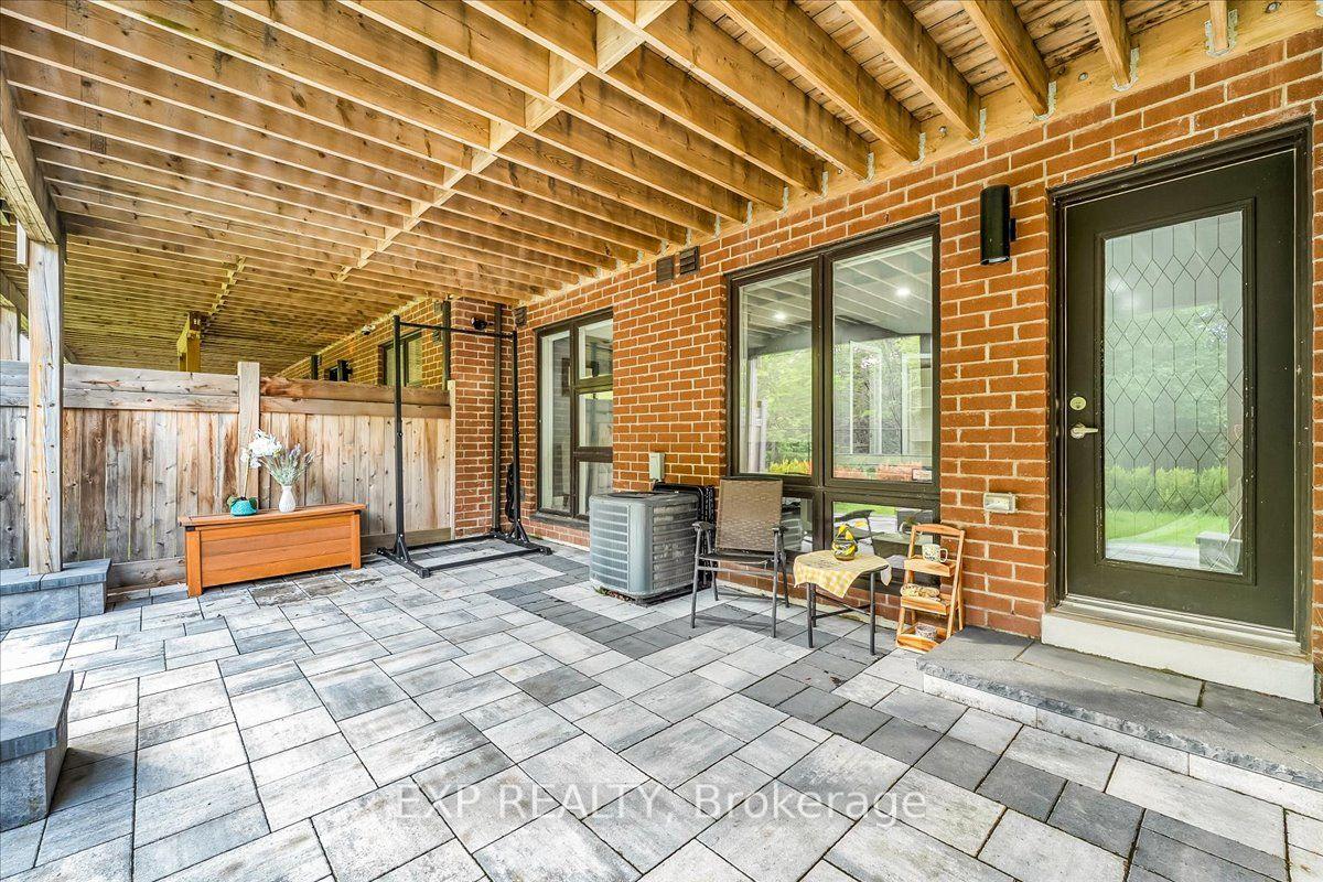 Photo 34 of 28 Crestridge Drive, Vaughan, Patterson — HOMEH