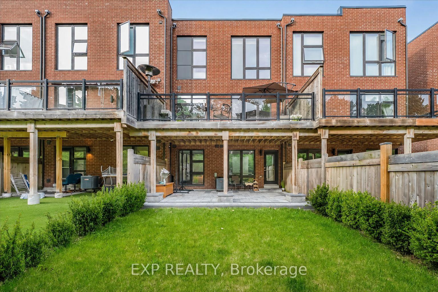 Photo 35 of 28 Crestridge Drive, Vaughan, Patterson — HOMEH