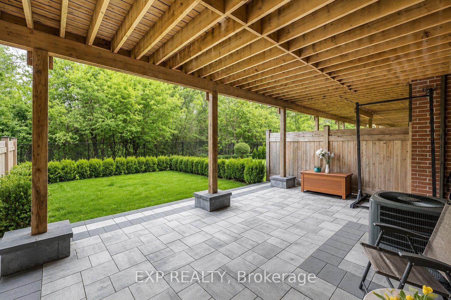 Photo 38 of 28 Crestridge Drive, Vaughan, Patterson — HOMEH