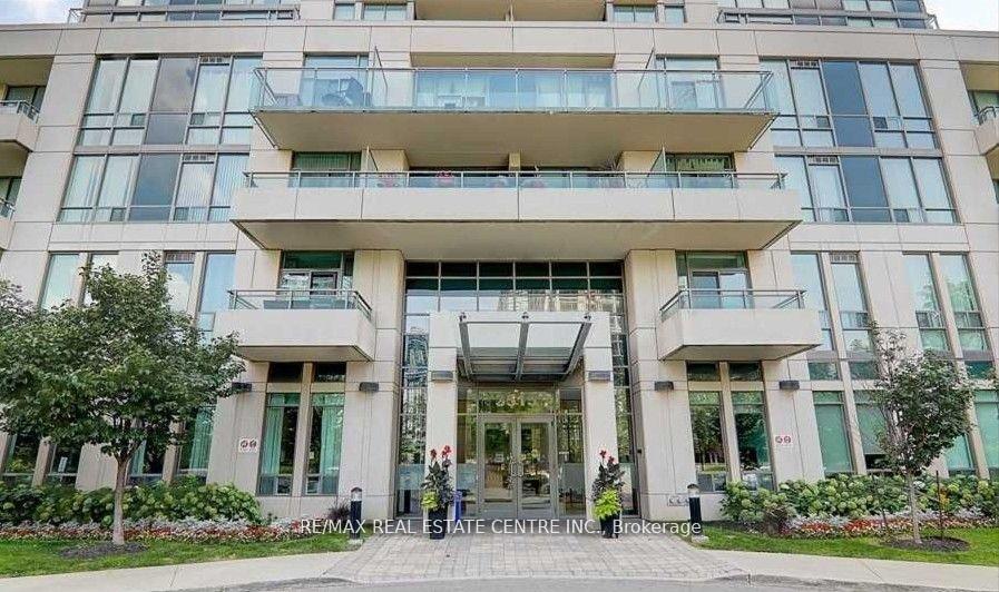 Photo 2 of Unit 1705, 3515 Kariya Dr, Mississauga, City Centre — HOMEH