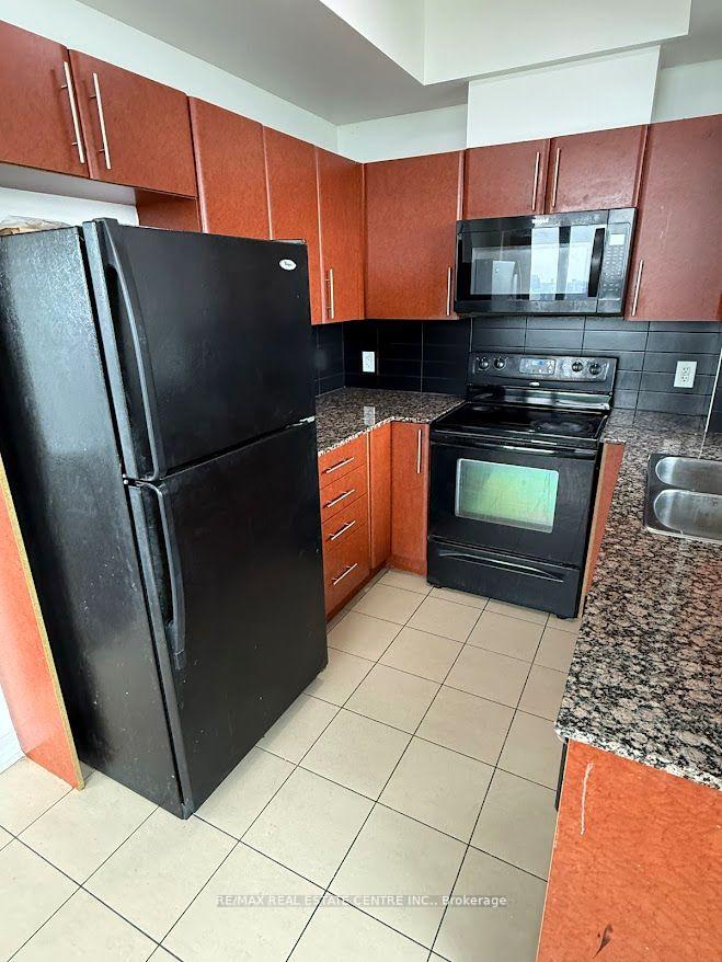 Photo 24 of Unit 1705, 3515 Kariya Dr, Mississauga, City Centre — HOMEH