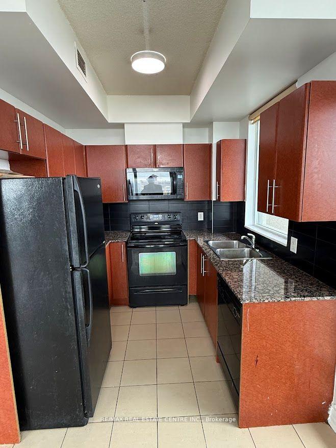 Photo 25 of Unit 1705, 3515 Kariya Dr, Mississauga, City Centre — HOMEH