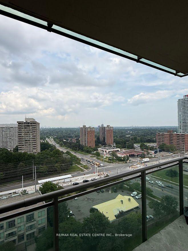 Photo 30 of Unit 1705, 3515 Kariya Dr, Mississauga, City Centre — HOMEH