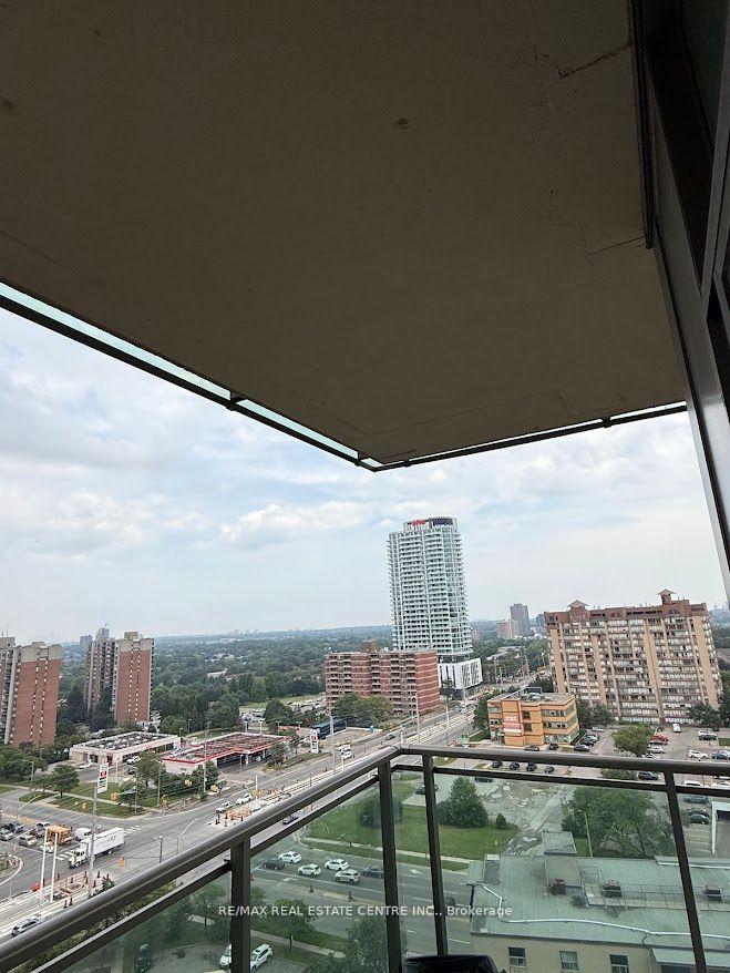 Photo 31 of Unit 1705, 3515 Kariya Dr, Mississauga, City Centre — HOMEH