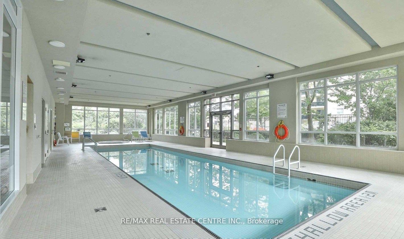 Photo 33 of Unit 1705, 3515 Kariya Dr, Mississauga, City Centre — HOMEH