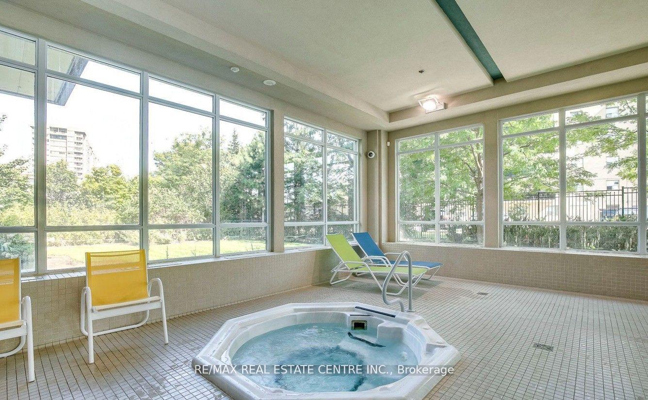Photo 34 of Unit 1705, 3515 Kariya Dr, Mississauga, City Centre — HOMEH