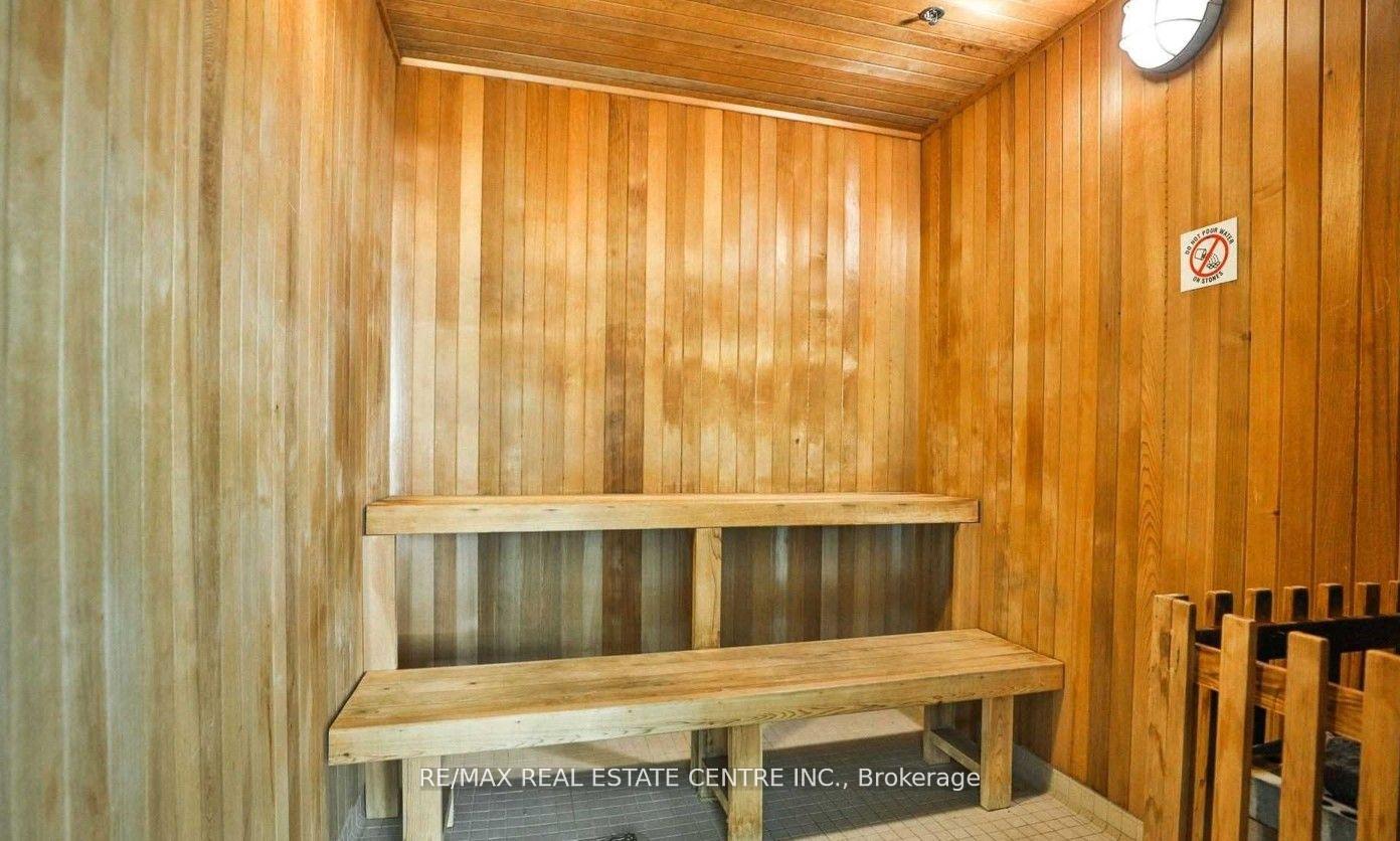 Photo 35 of Unit 1705, 3515 Kariya Dr, Mississauga, City Centre — HOMEH