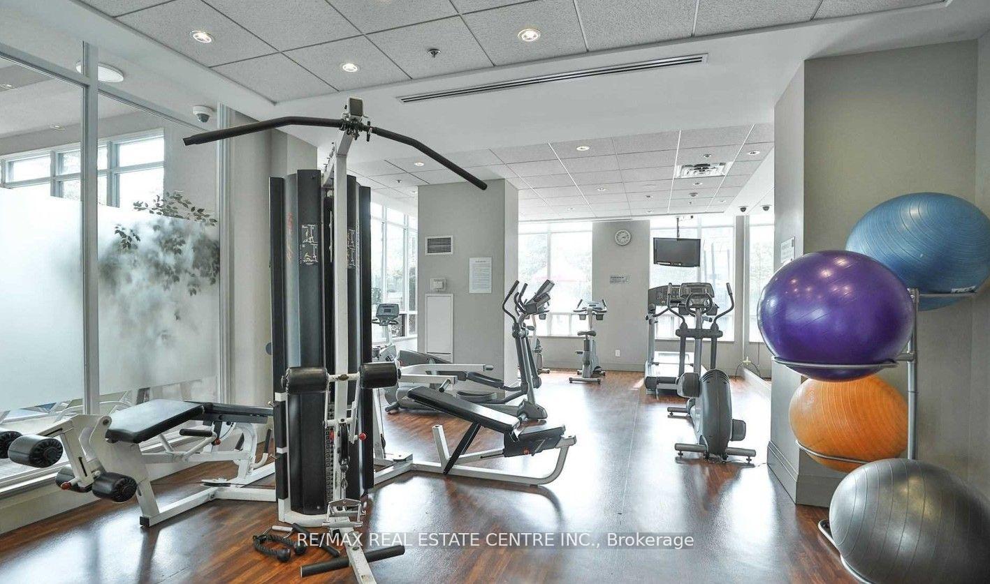 Photo 36 of Unit 1705, 3515 Kariya Dr, Mississauga, City Centre — HOMEH