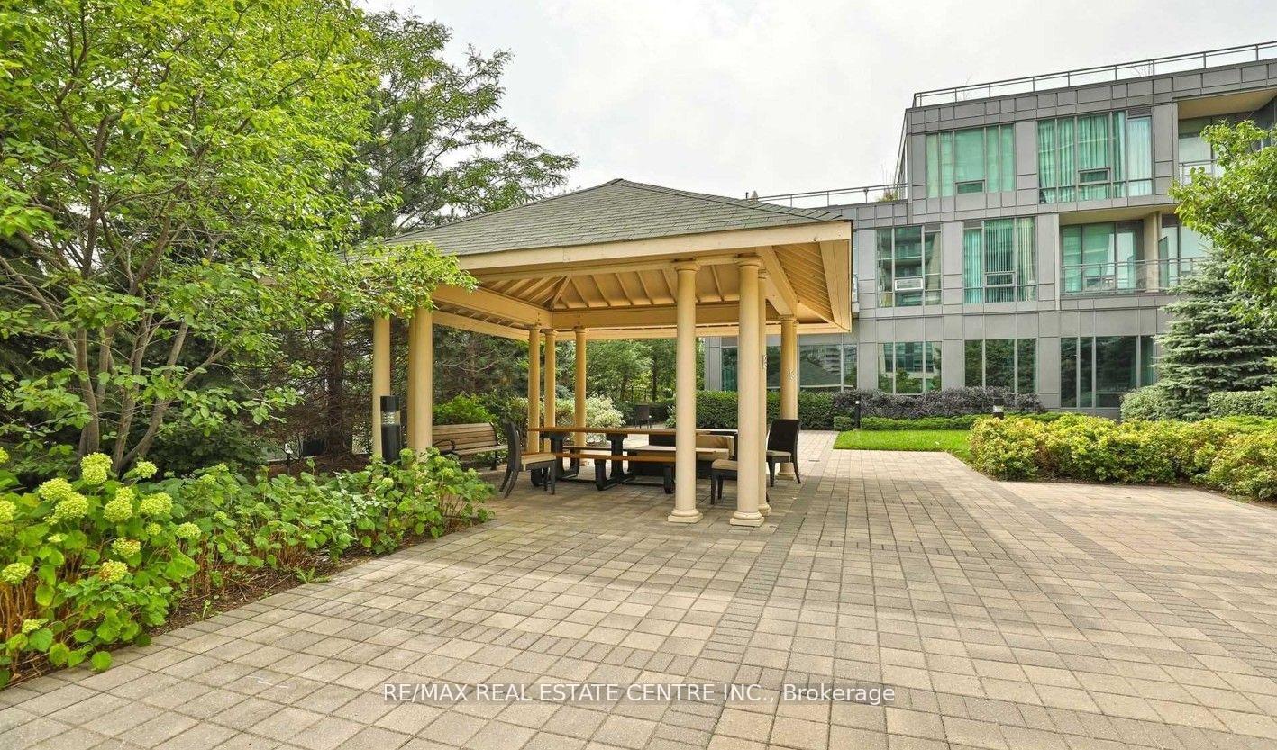Photo 37 of Unit 1705, 3515 Kariya Dr, Mississauga, City Centre — HOMEH