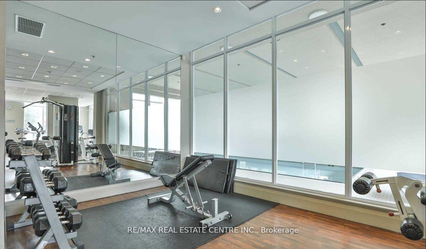 Photo 38 of Unit 1705, 3515 Kariya Dr, Mississauga, City Centre — HOMEH