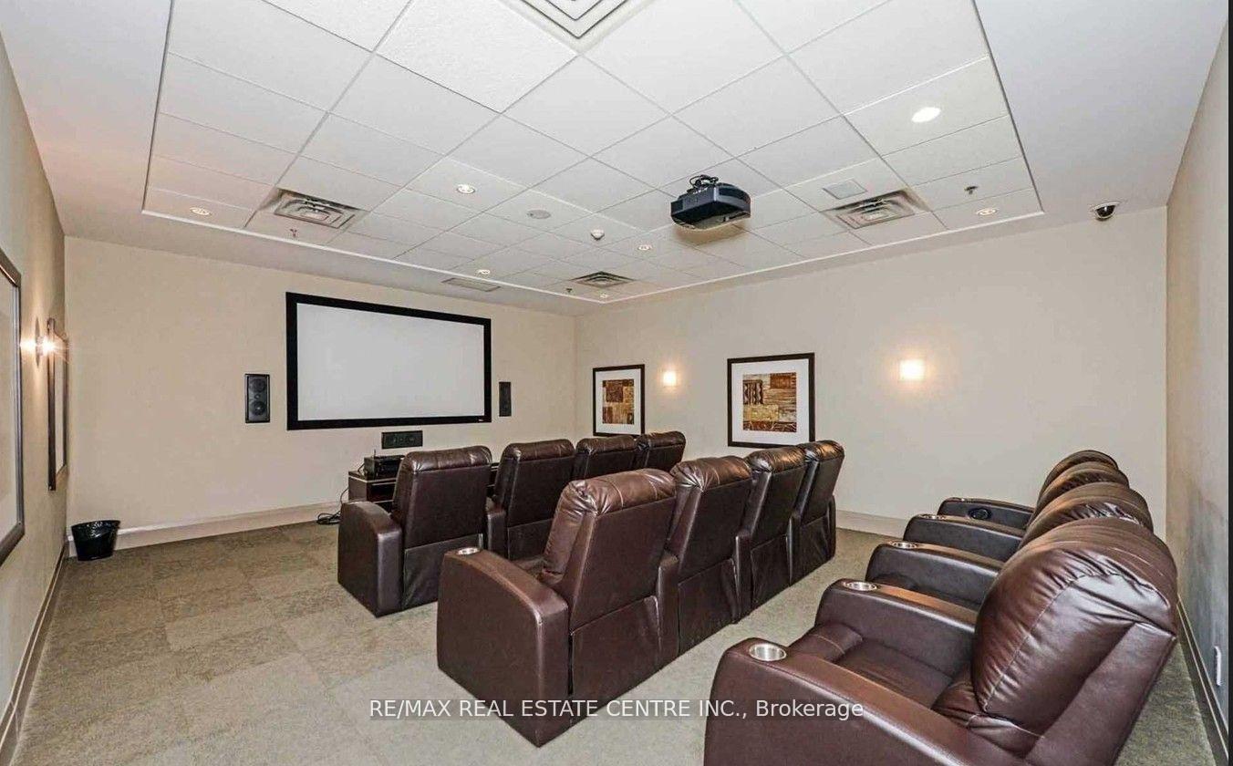 Photo 39 of Unit 1705, 3515 Kariya Dr, Mississauga, City Centre — HOMEH