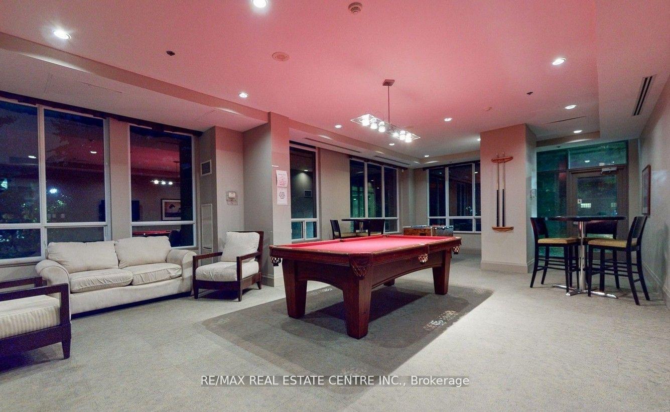 Photo 40 of Unit 1705, 3515 Kariya Dr, Mississauga, City Centre — HOMEH