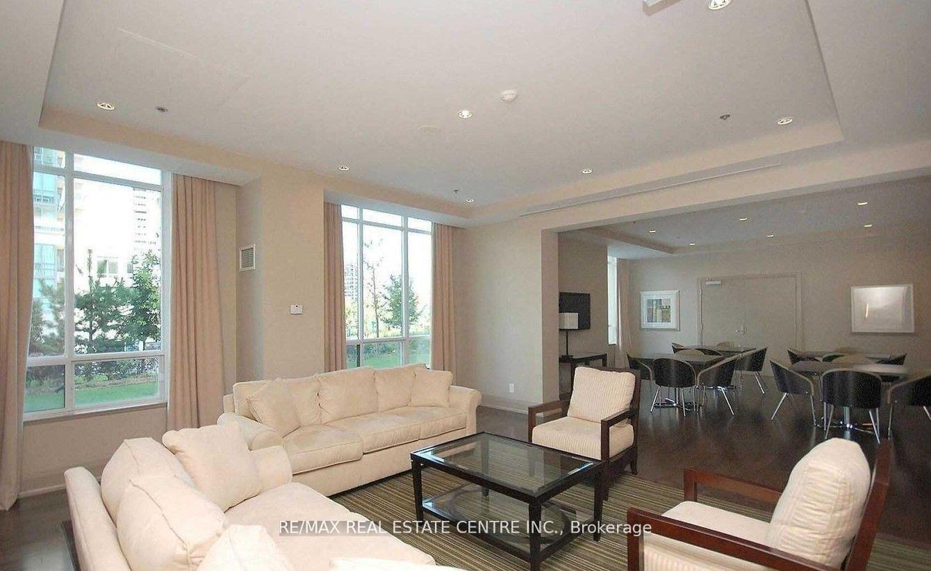 Photo 41 of Unit 1705, 3515 Kariya Dr, Mississauga, City Centre — HOMEH