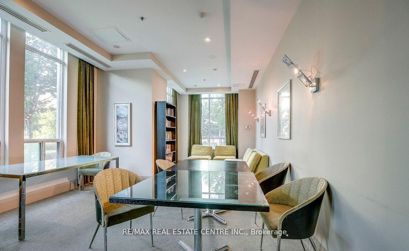 Photo 42 of Unit 1705, 3515 Kariya Dr, Mississauga, City Centre — HOMEH