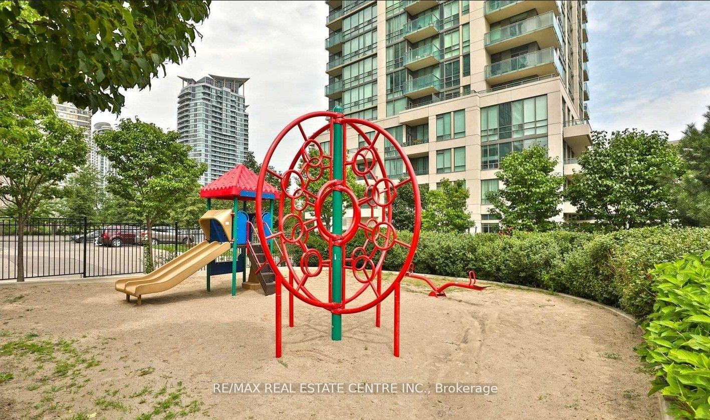 Photo 44 of Unit 1705, 3515 Kariya Dr, Mississauga, City Centre — HOMEH
