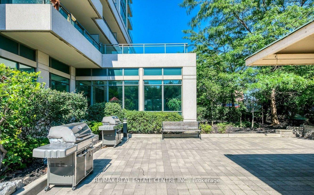 Photo 45 of Unit 1705, 3515 Kariya Dr, Mississauga, City Centre — HOMEH