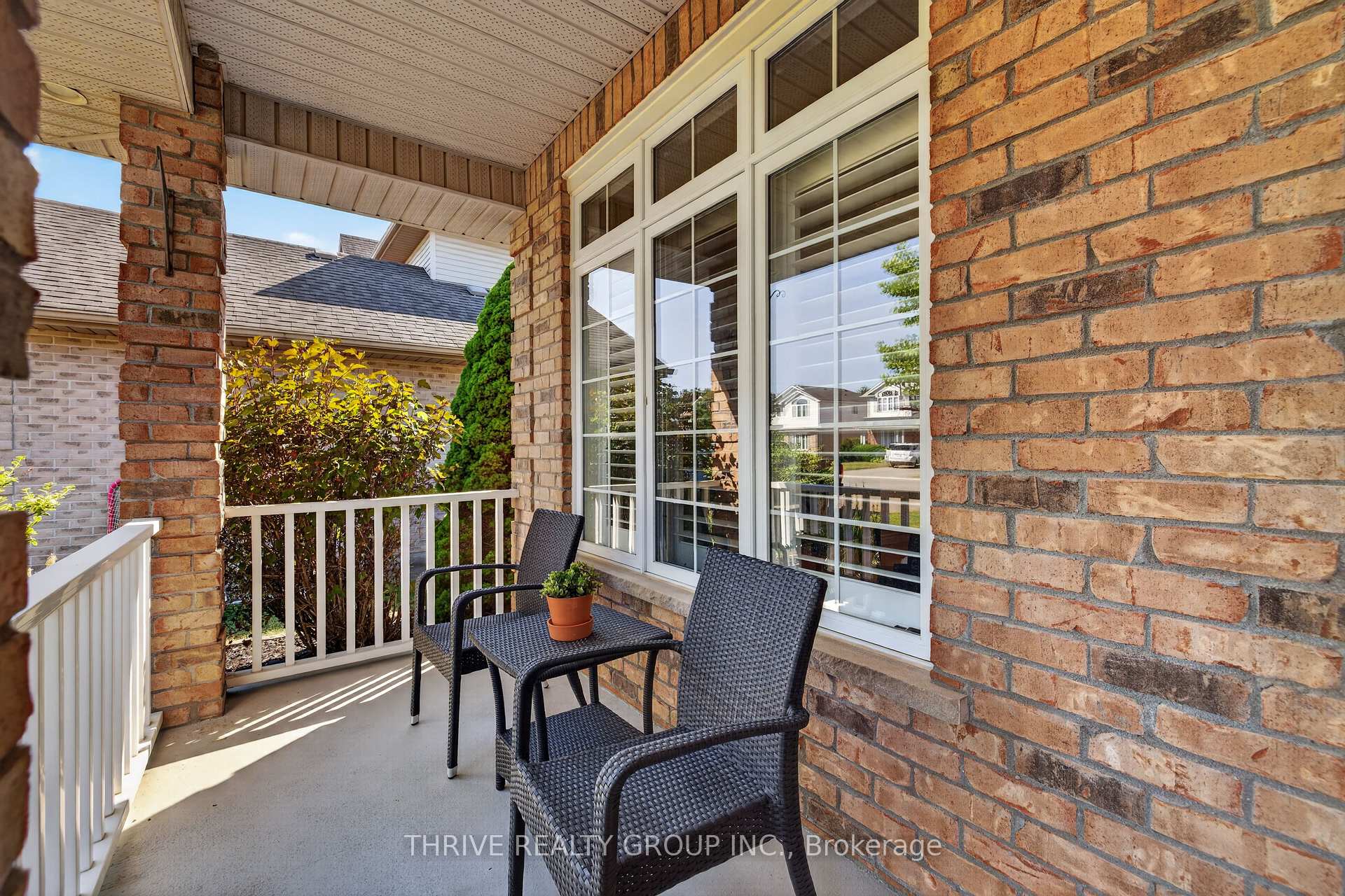 Photo 4 of 43 Mapleridge Crescent, Thames Centre, Dorchester — HOMEH