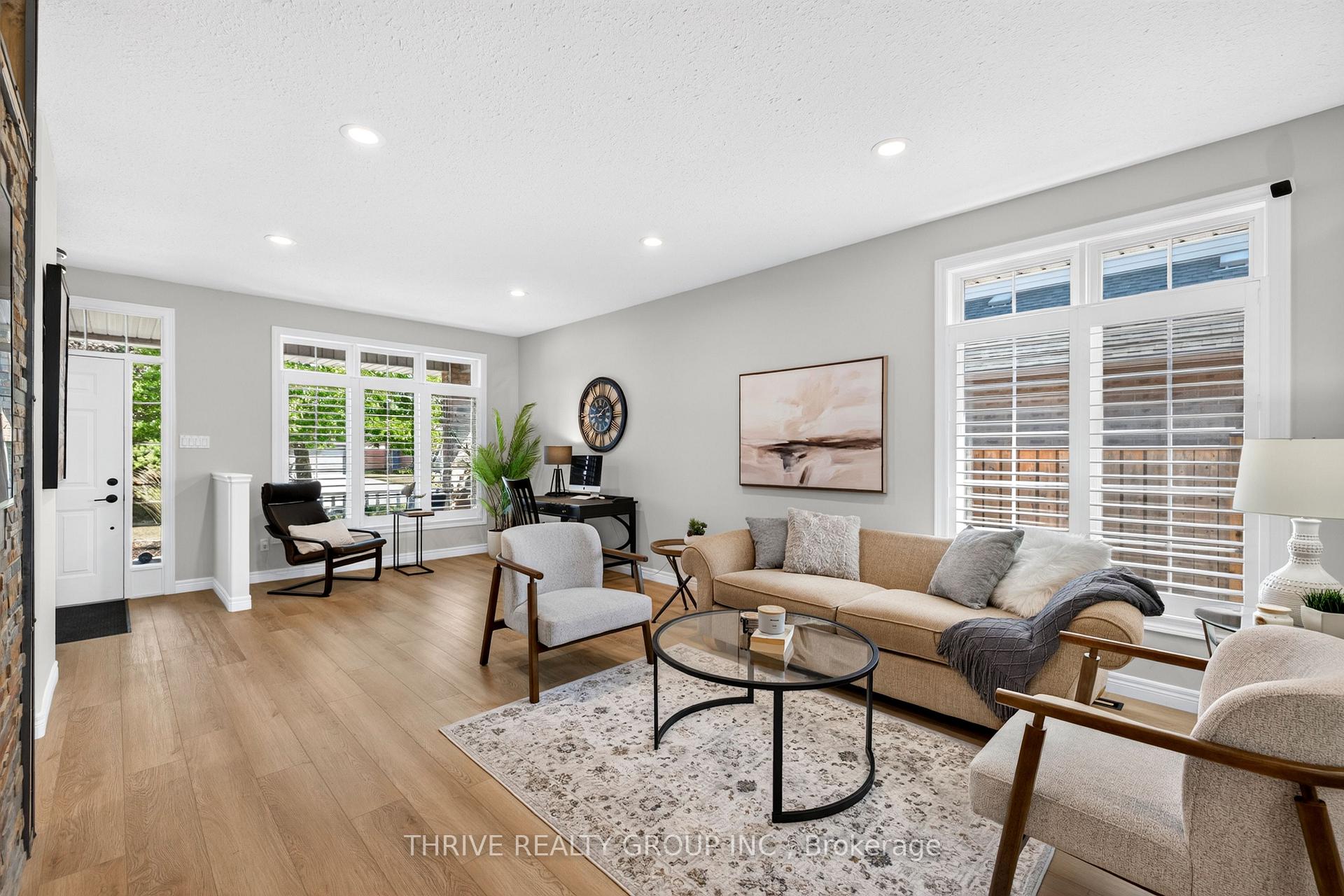 Photo 6 of 43 Mapleridge Crescent, Thames Centre, Dorchester — HOMEH