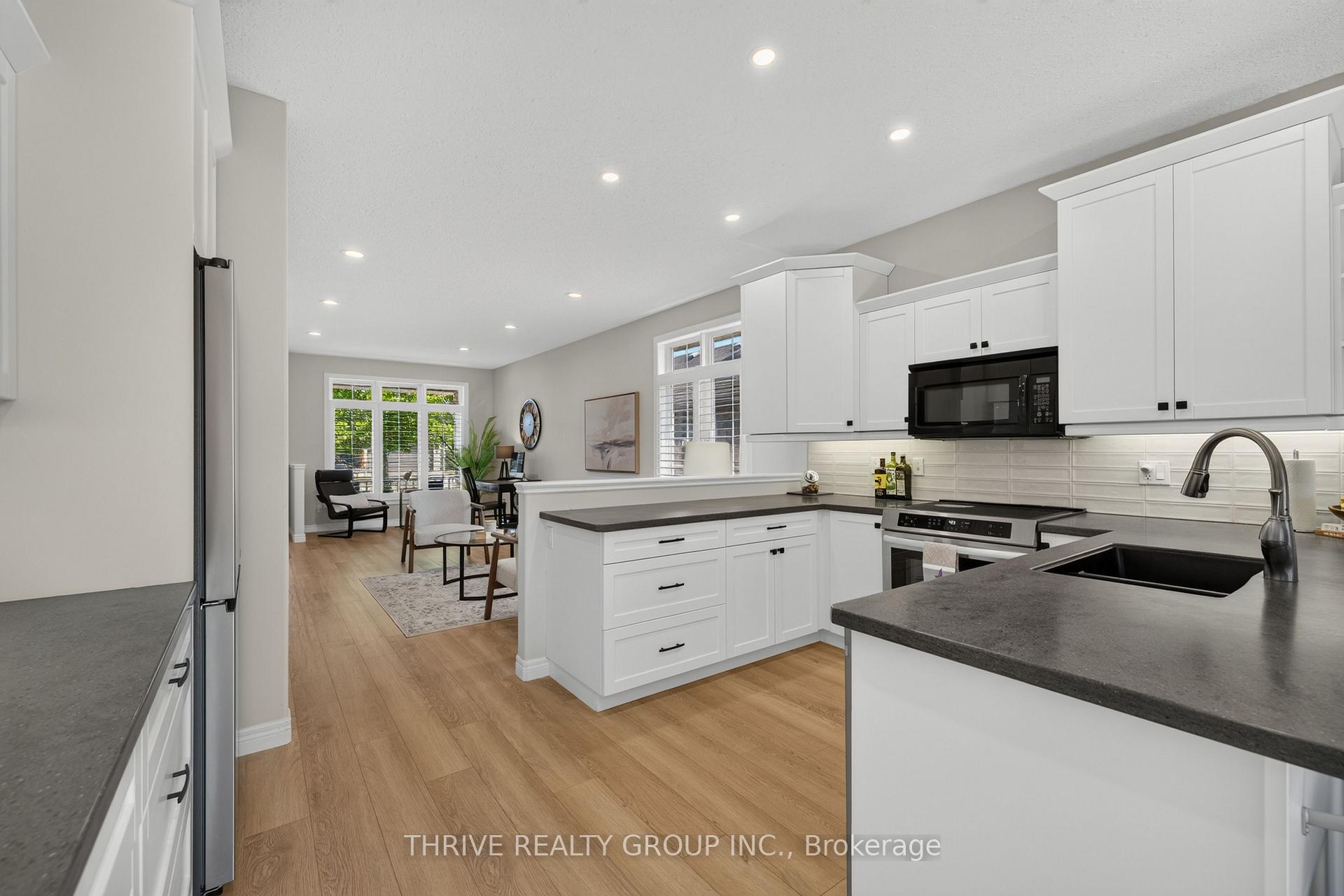 Photo 8 of 43 Mapleridge Crescent, Thames Centre, Dorchester — HOMEH
