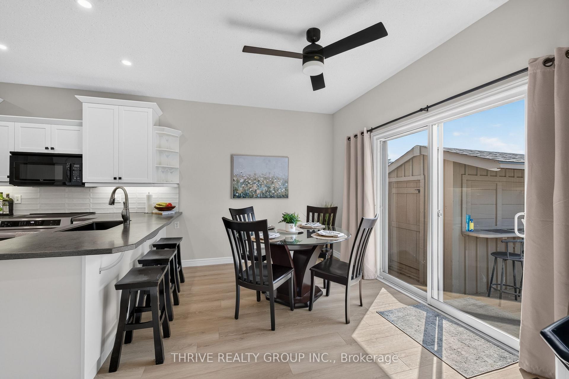 Photo 14 of 43 Mapleridge Crescent, Thames Centre, Dorchester — HOMEH