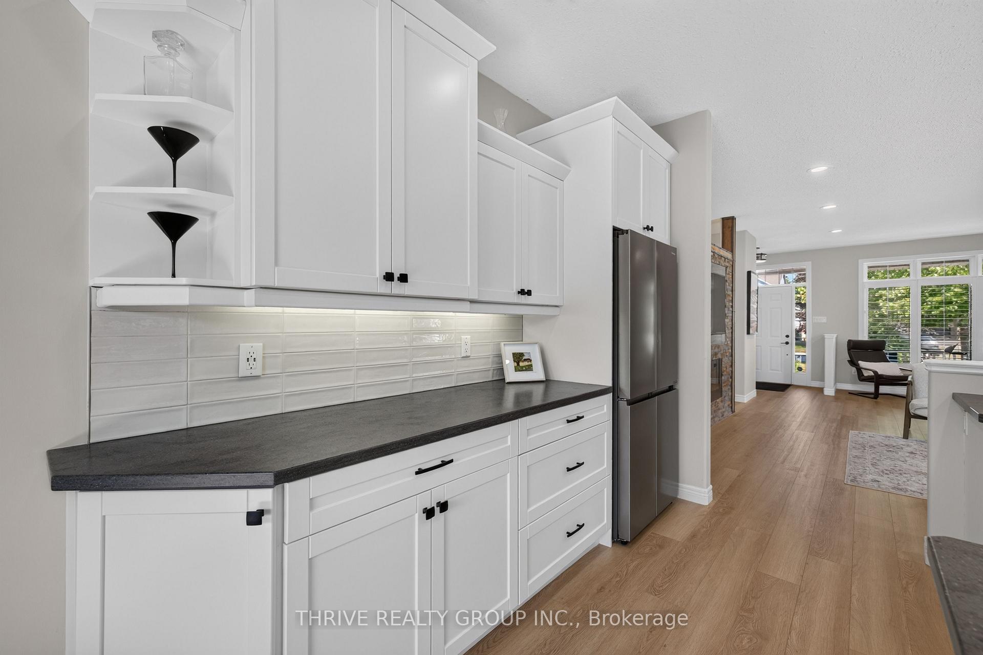 Photo 16 of 43 Mapleridge Crescent, Thames Centre, Dorchester — HOMEH