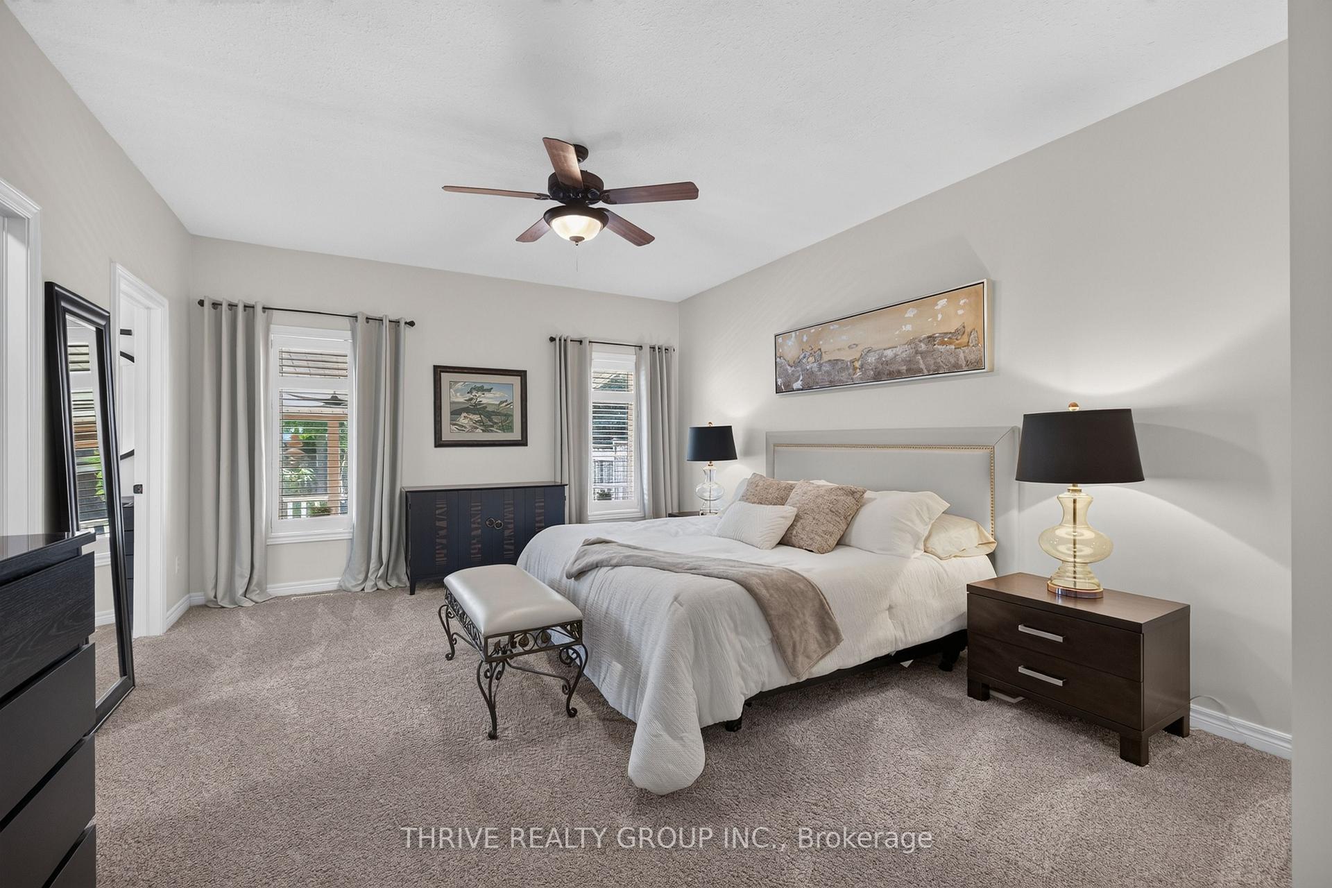 Photo 17 of 43 Mapleridge Crescent, Thames Centre, Dorchester — HOMEH