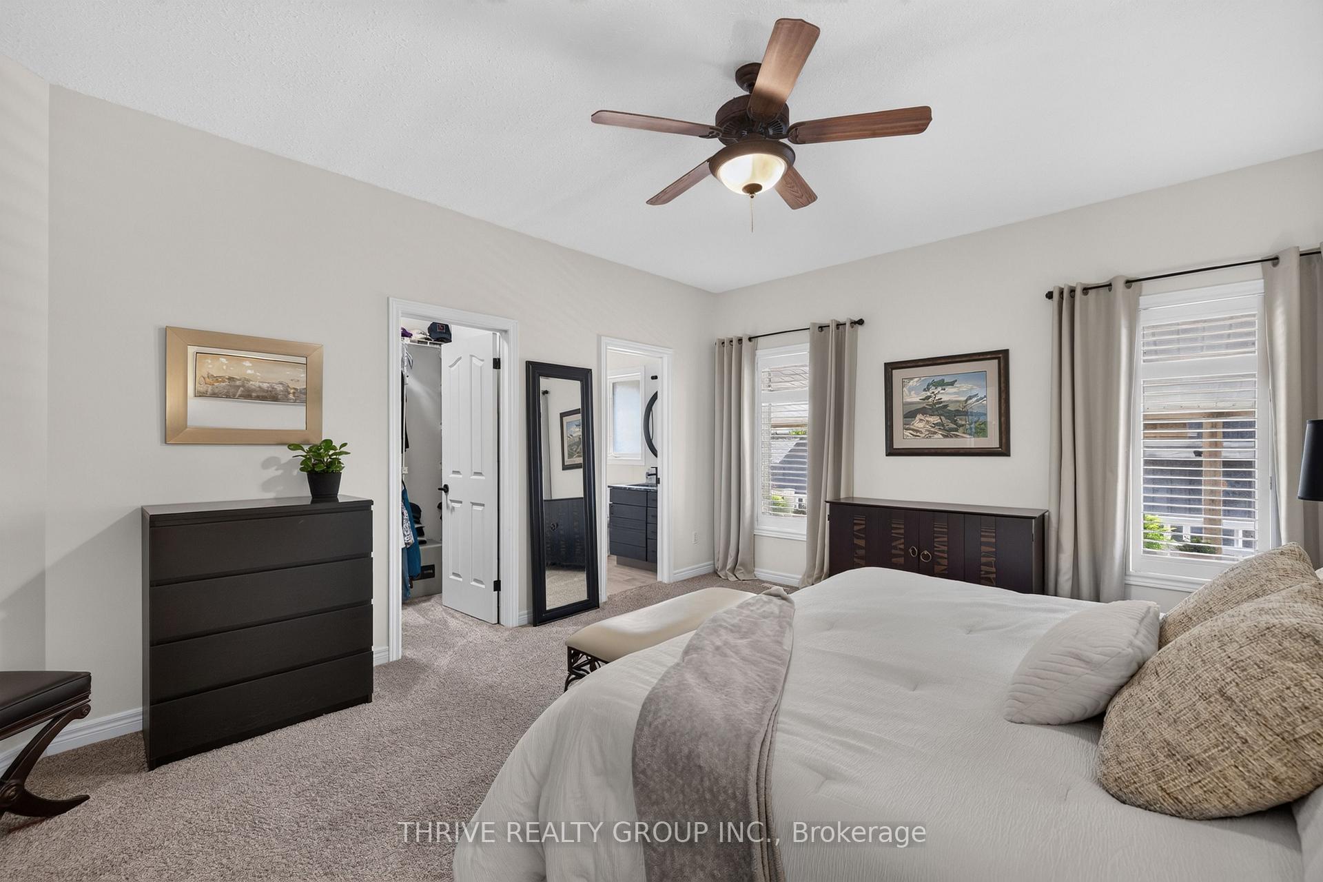 Photo 18 of 43 Mapleridge Crescent, Thames Centre, Dorchester — HOMEH