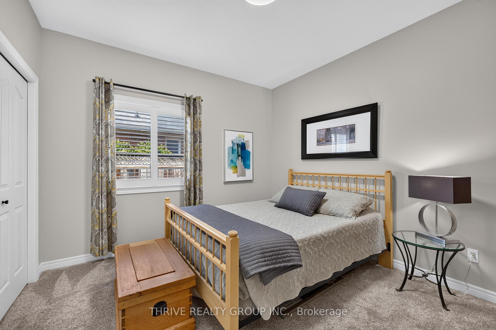Photo 20 of 43 Mapleridge Crescent, Thames Centre, Dorchester — HOMEH
