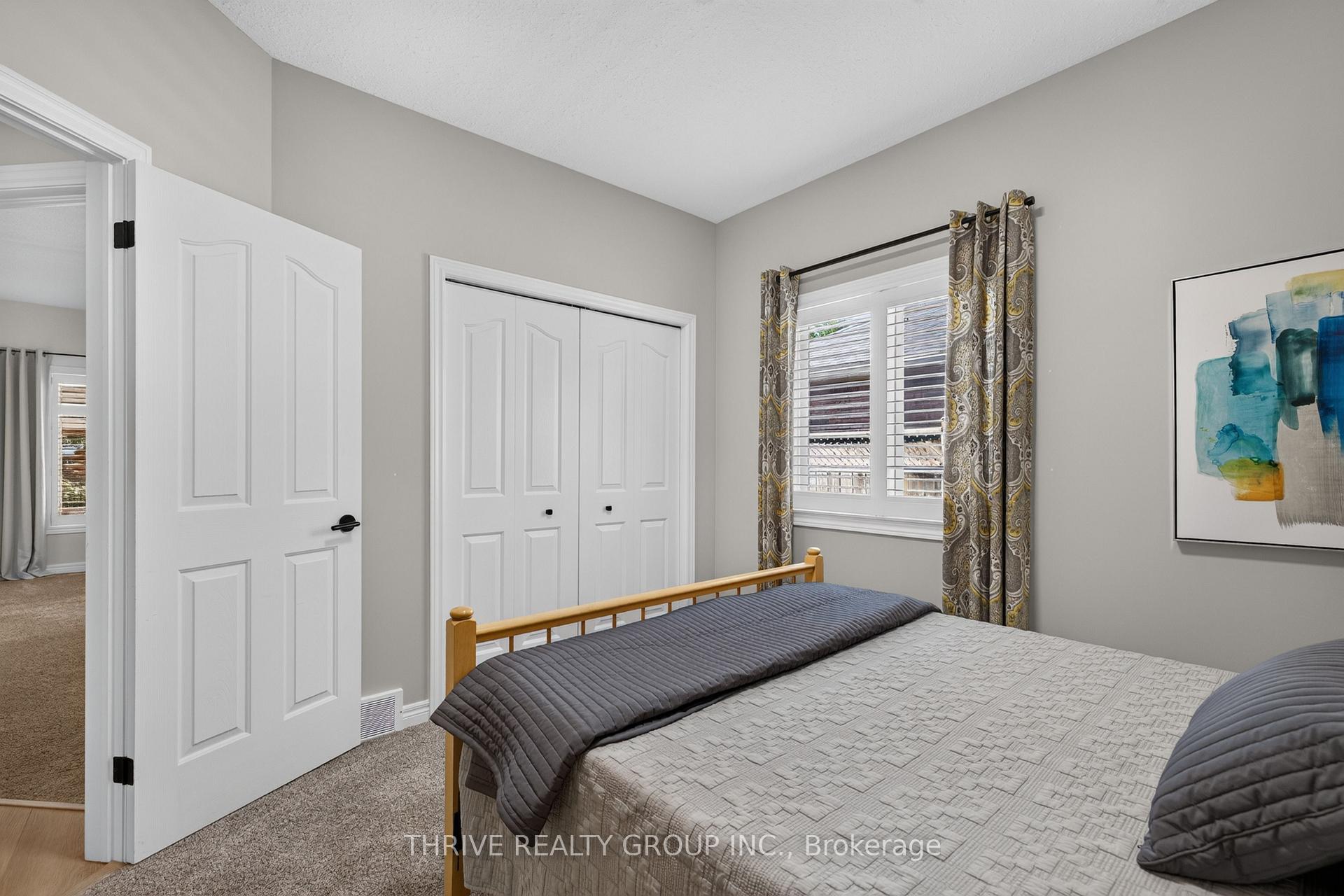 Photo 21 of 43 Mapleridge Crescent, Thames Centre, Dorchester — HOMEH