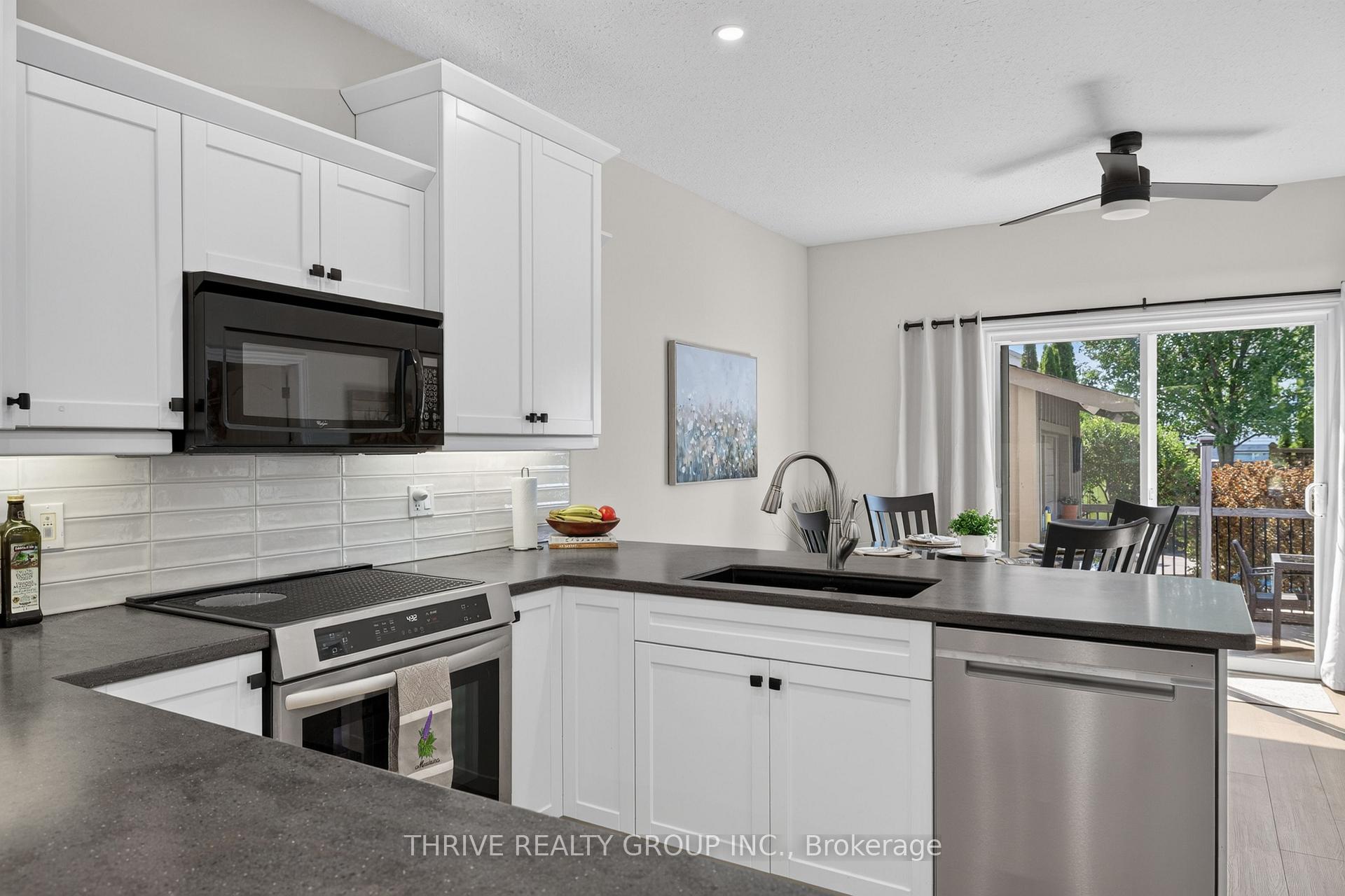 Photo 24 of 43 Mapleridge Crescent, Thames Centre, Dorchester — HOMEH