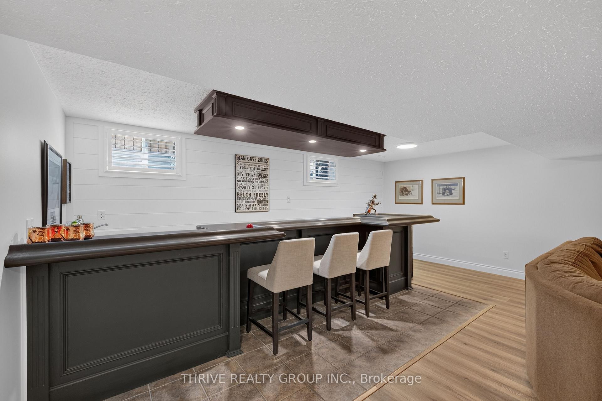 Photo 25 of 43 Mapleridge Crescent, Thames Centre, Dorchester — HOMEH