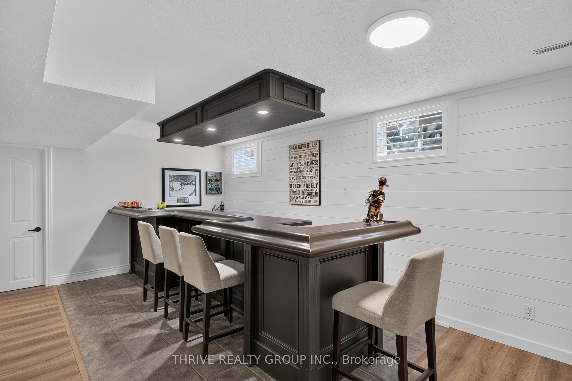 Photo 26 of 43 Mapleridge Crescent, Thames Centre, Dorchester — HOMEH