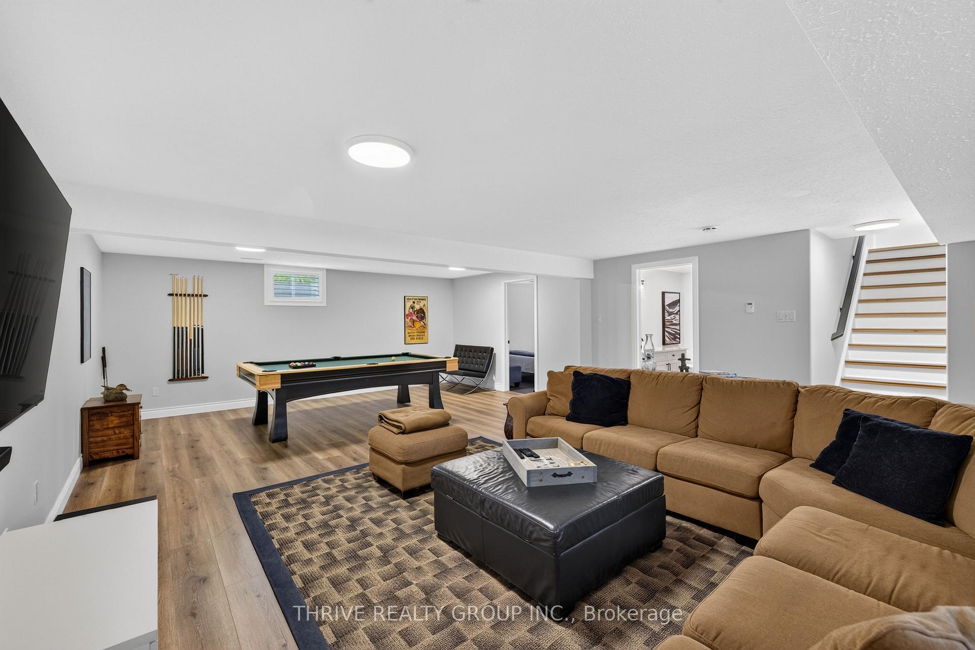 Photo 28 of 43 Mapleridge Crescent, Thames Centre, Dorchester — HOMEH