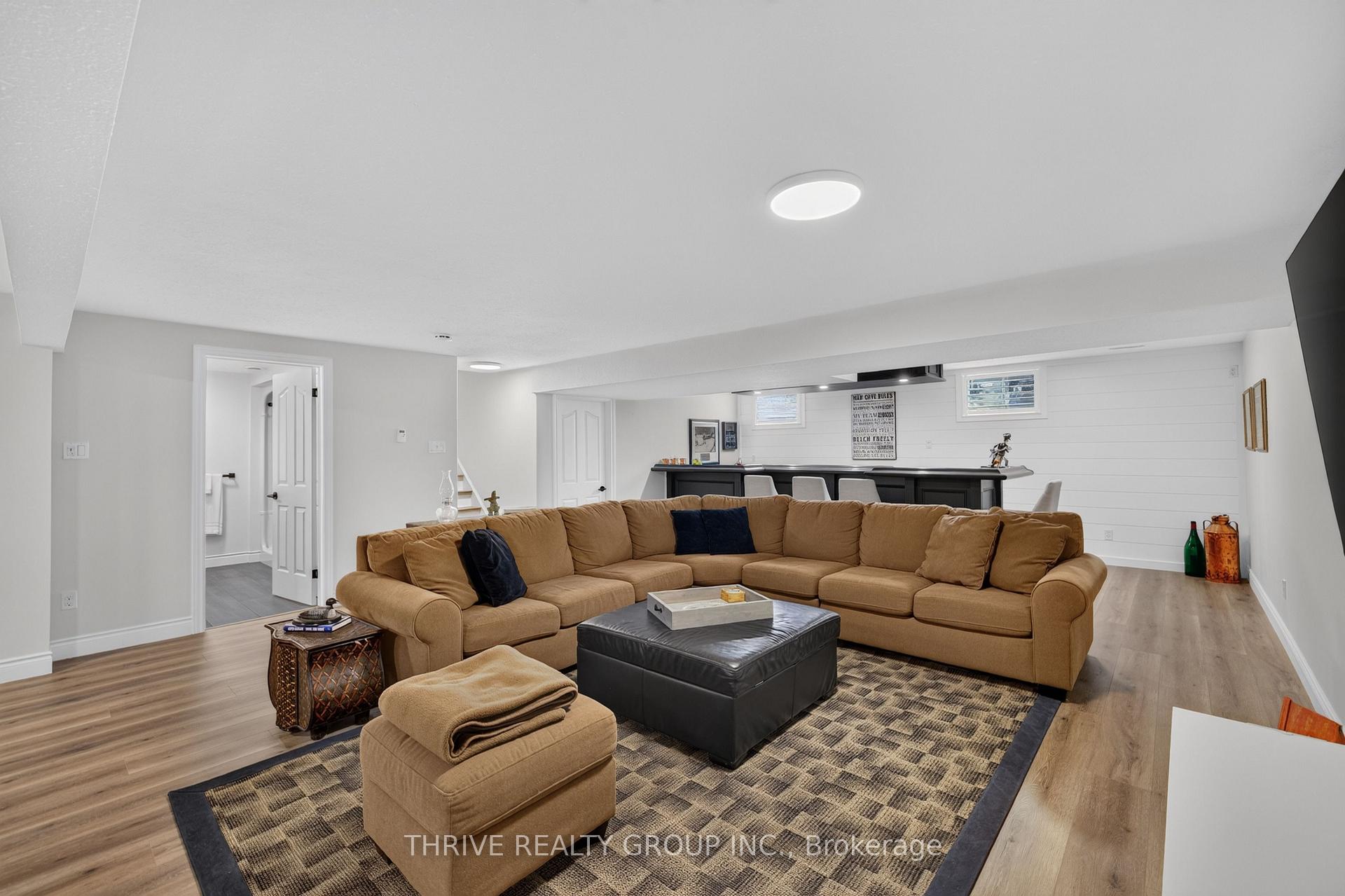Photo 29 of 43 Mapleridge Crescent, Thames Centre, Dorchester — HOMEH