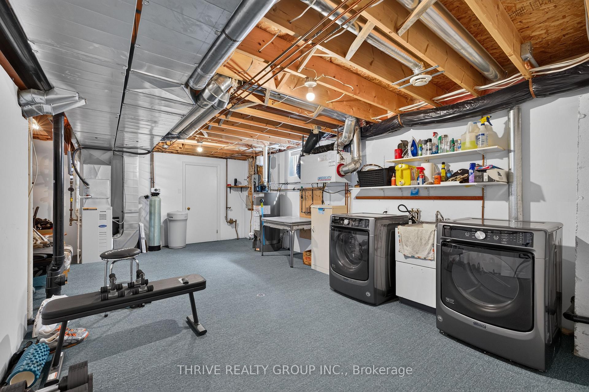 Photo 34 of 43 Mapleridge Crescent, Thames Centre, Dorchester — HOMEH